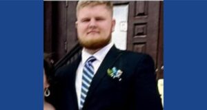 Police searching for missing person in Ohio