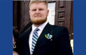 Police searching for missing person in Ohio