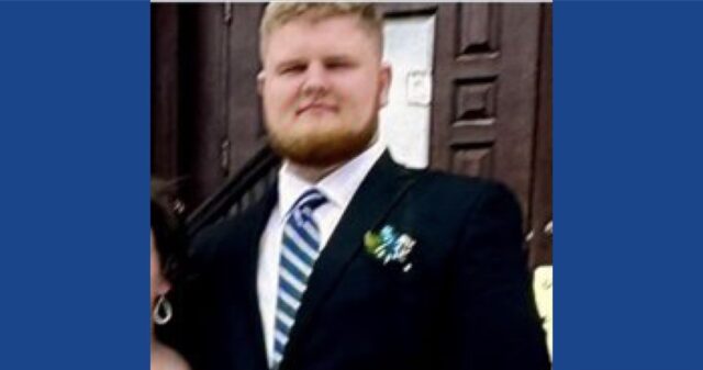 Police searching for missing person in Ohio