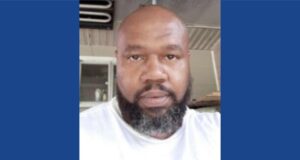 Police searching for murder suspect in Ohio
