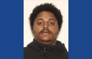 Police searching for missing person in Ohio