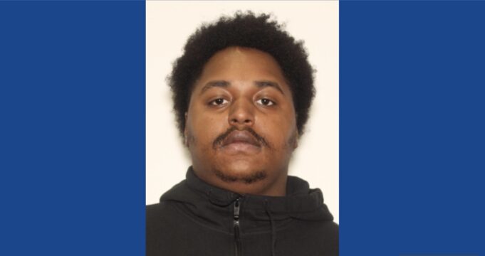 Police searching for missing person in Ohio