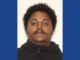 Police searching for missing person in Ohio