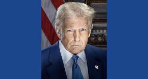 West Virginia lawmakers propose renaming Spruce Knob to “Trump Mountain”