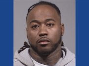 One person arrested following high speed chase in Ohio