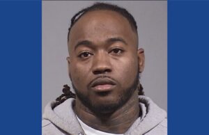 One person arrested following high speed chase in Ohio