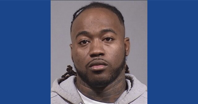 One person arrested following high speed chase in Ohio