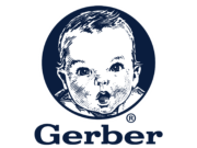 Gerber products sold in Ohio recalled due to choking risk