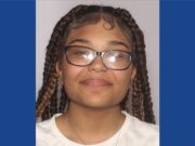 17-year-old reported missing in Ohio