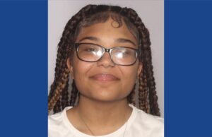 17-year-old reported missing in Ohio