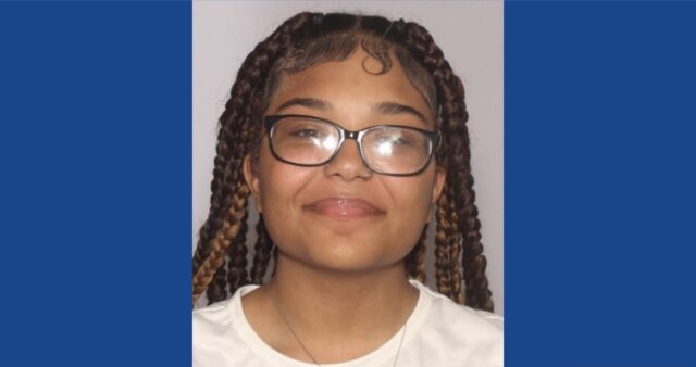 17-year-old reported missing in Ohio
