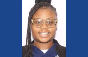 17-year-old reported missing in Ohio