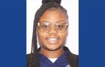 17-year-old reported missing in Ohio