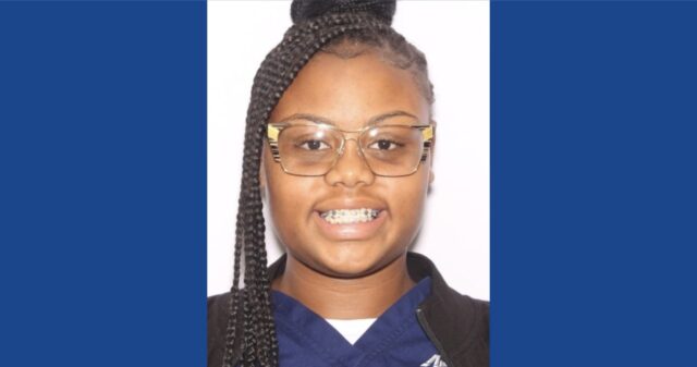 17-year-old reported missing in Ohio