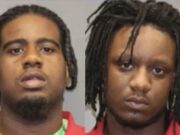 Two people arrested following drug bust in Mississippi