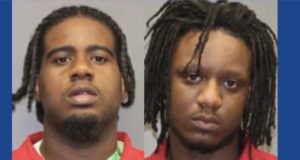 Two people arrested following drug bust in Mississippi