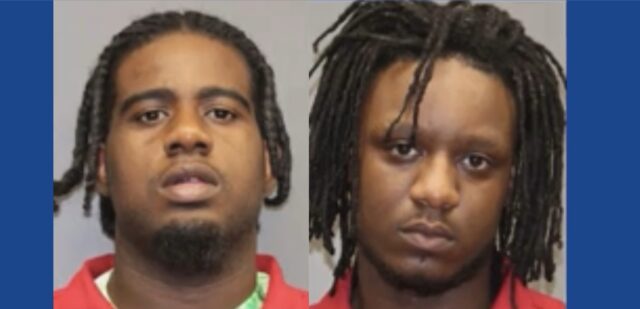 Two people arrested following drug bust in Mississippi