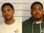 Two people arrested after attacking UPS driver in Tennessee