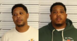 Two people arrested after attacking UPS driver in Tennessee