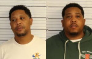 Two people arrested after attacking UPS driver in Tennessee