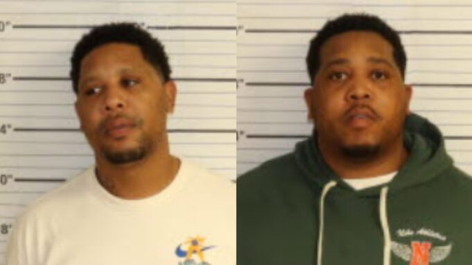 Two people arrested after attacking UPS driver in Tennessee
