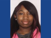16-year-old reported missing in Ohio