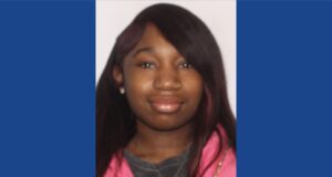 16-year-old reported missing in Ohio