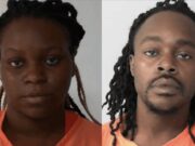 Two people arrested following drug bust in South Carolina
