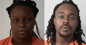 Two people arrested following drug bust in South Carolina