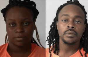 Two people arrested following drug bust in South Carolina