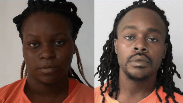 Two people arrested following drug bust in South Carolina