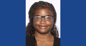 16-year-old reported missing in Ohio