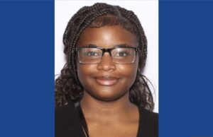 16-year-old reported missing in Ohio