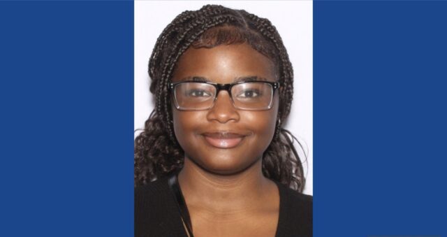 16-year-old reported missing in Ohio