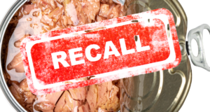FDA issues tuna recall affecting Ohio stores
