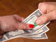 Ohio Senate bill seeks to require businesses to accept cash payments