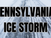 Winter weather to impact Pennsylvania Wednesday