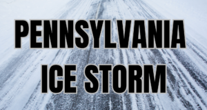 Winter weather to impact Pennsylvania Wednesday