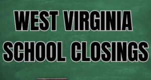 Multiple schools in West Virginia announce closures Friday due to power outages