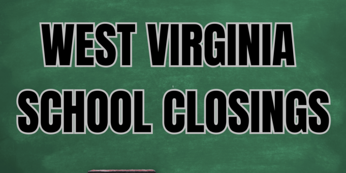 Multiple schools in West Virginia dismissing early Thursday