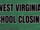 West Virginia school closings and delays for Wednesday