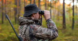 Ohio lawmakers propose lowering senior discount age for hunting and fishing licenses