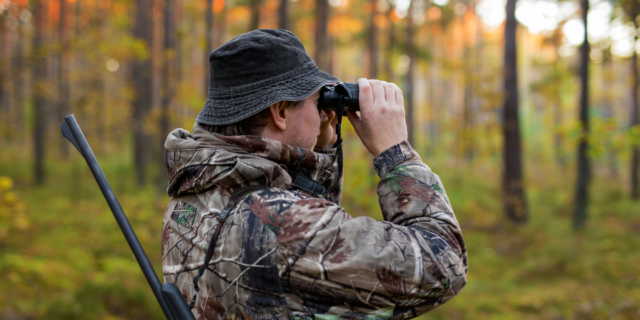 Ohio lawmakers propose lowering senior discount age for hunting and fishing licenses