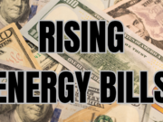 Ohioans say that their energy bills continue to increase