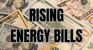 Ohioans say that their energy bills continue to increase
