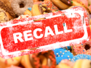 Donuts sold in Ohio recalled due to listeria contamination