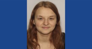 17-year-old reported missing in Ohio