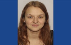 17-year-old reported missing in Ohio