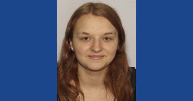 17-year-old reported missing in Ohio
