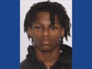 17-year-old reported missing in Ohio